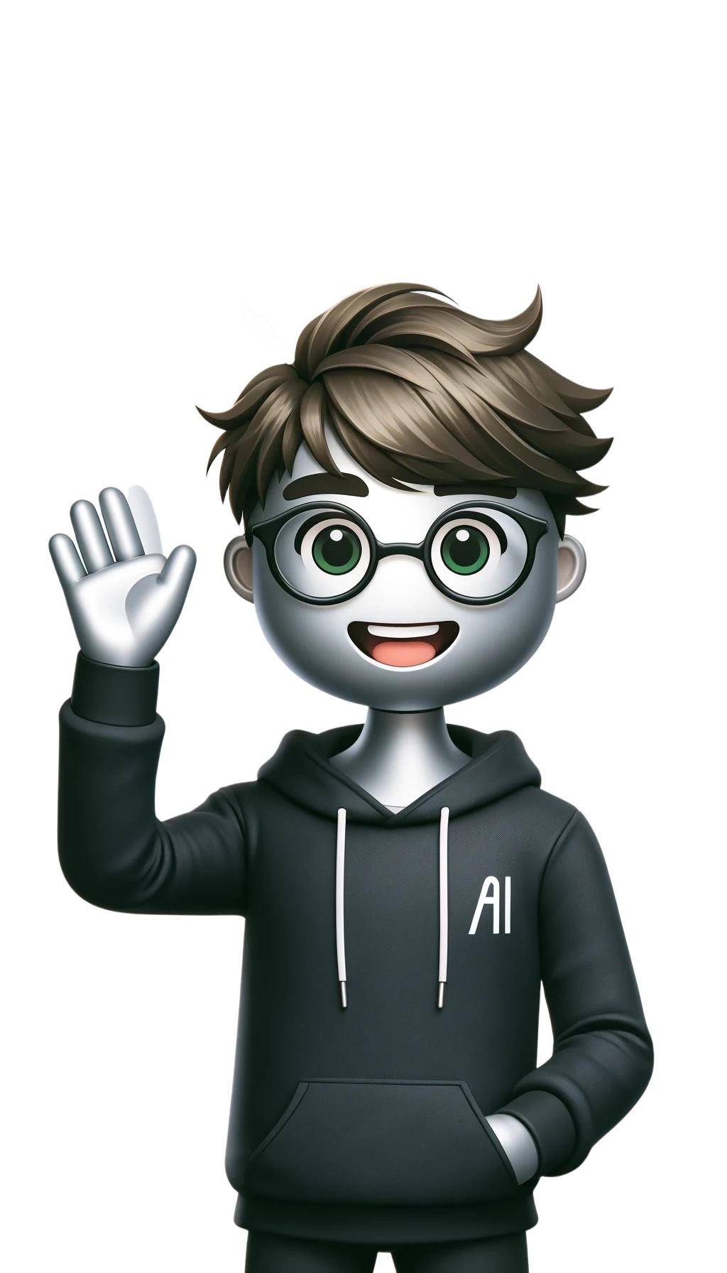 Arie avatar