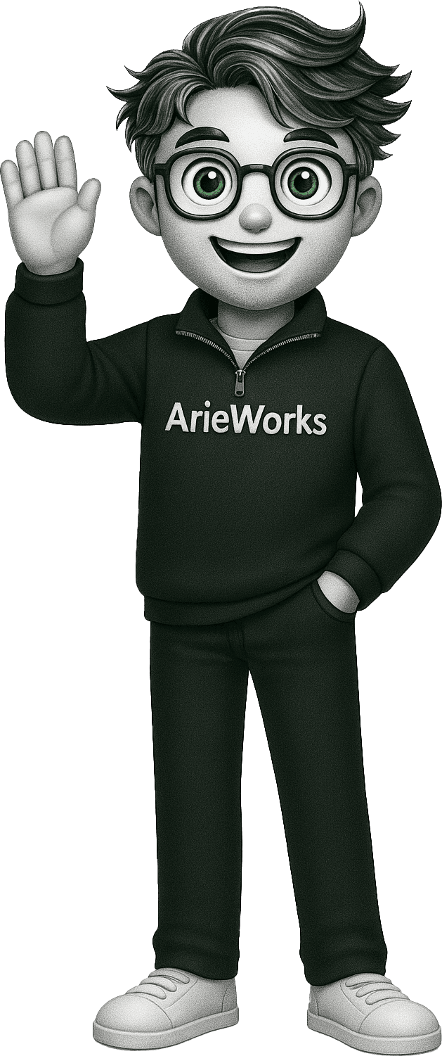 Arie AI Assistant